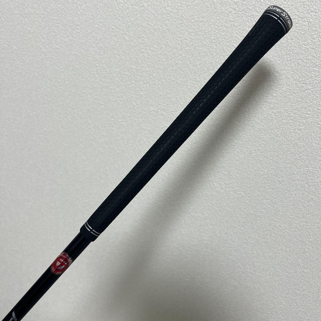 Qi4d 3HL 16.5度　純正カスタム 65x