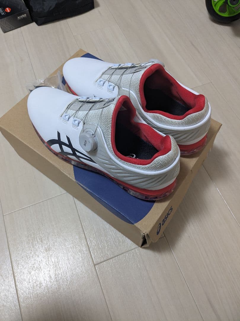 ASICS GEL-ACE PRO 5 BOA 27.5 新品未使用