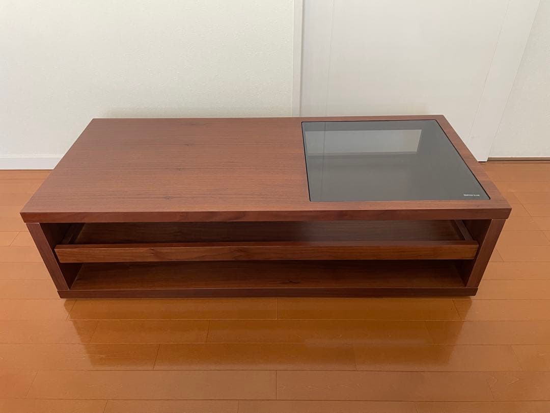 クラスティーナ　Crastina センターテーブル　リビングテーブル