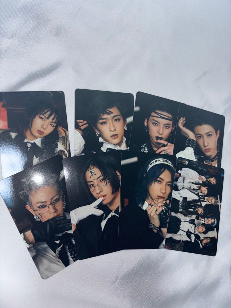 S*.様 龍宮城 WALTZ 黒盤