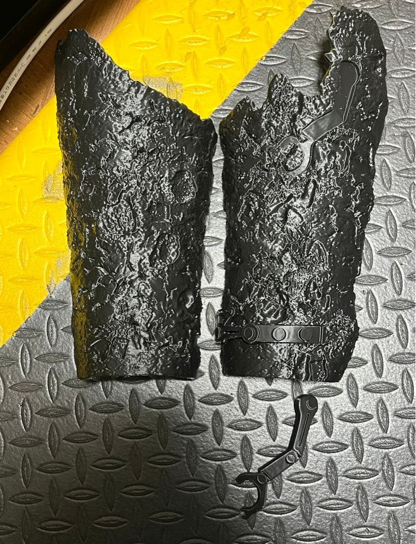 キャラメルアラモード