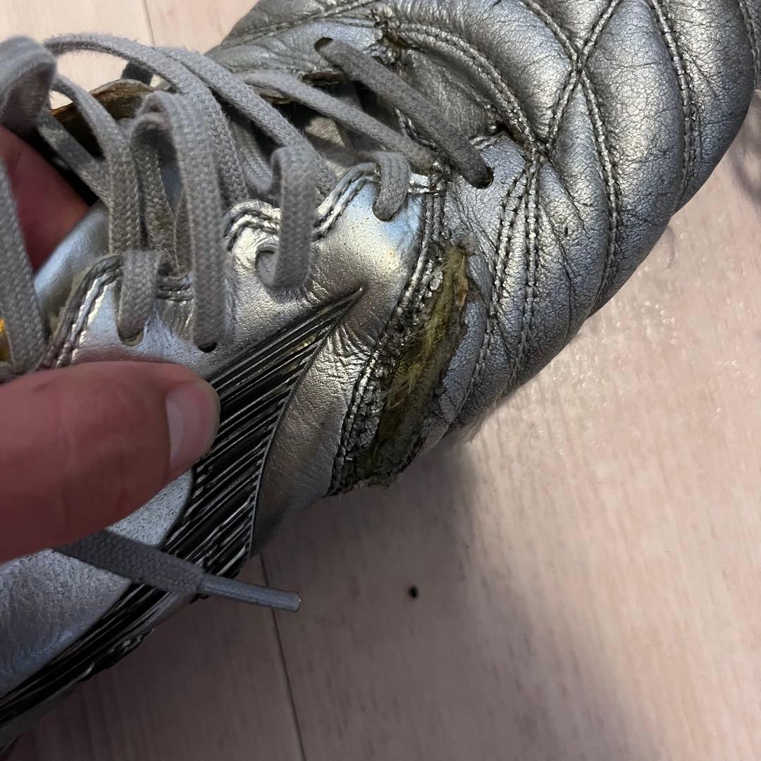 モレリアネオ3  26.5