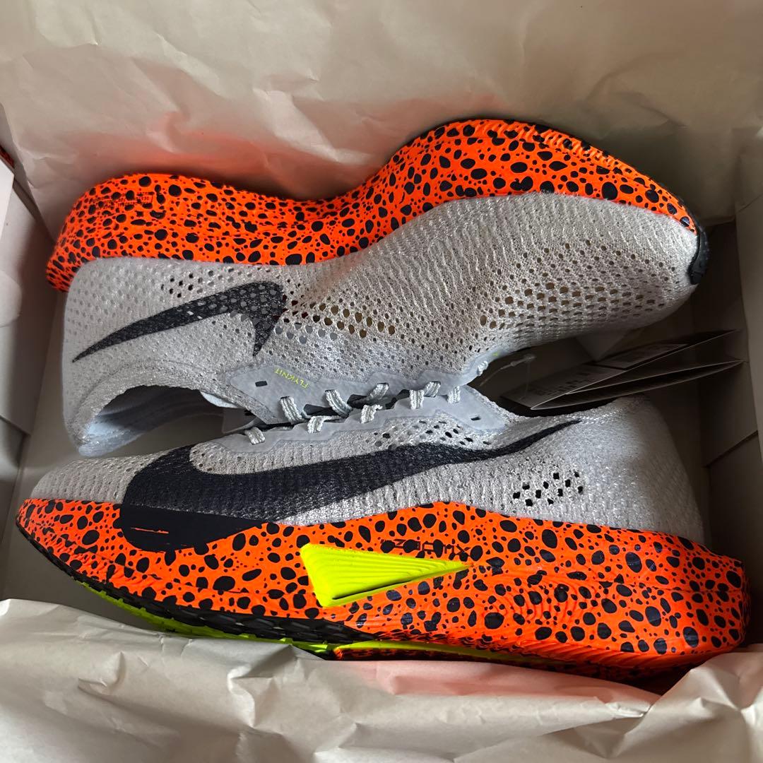 ヴェイパーフライ 3 エレクトリック　26cm