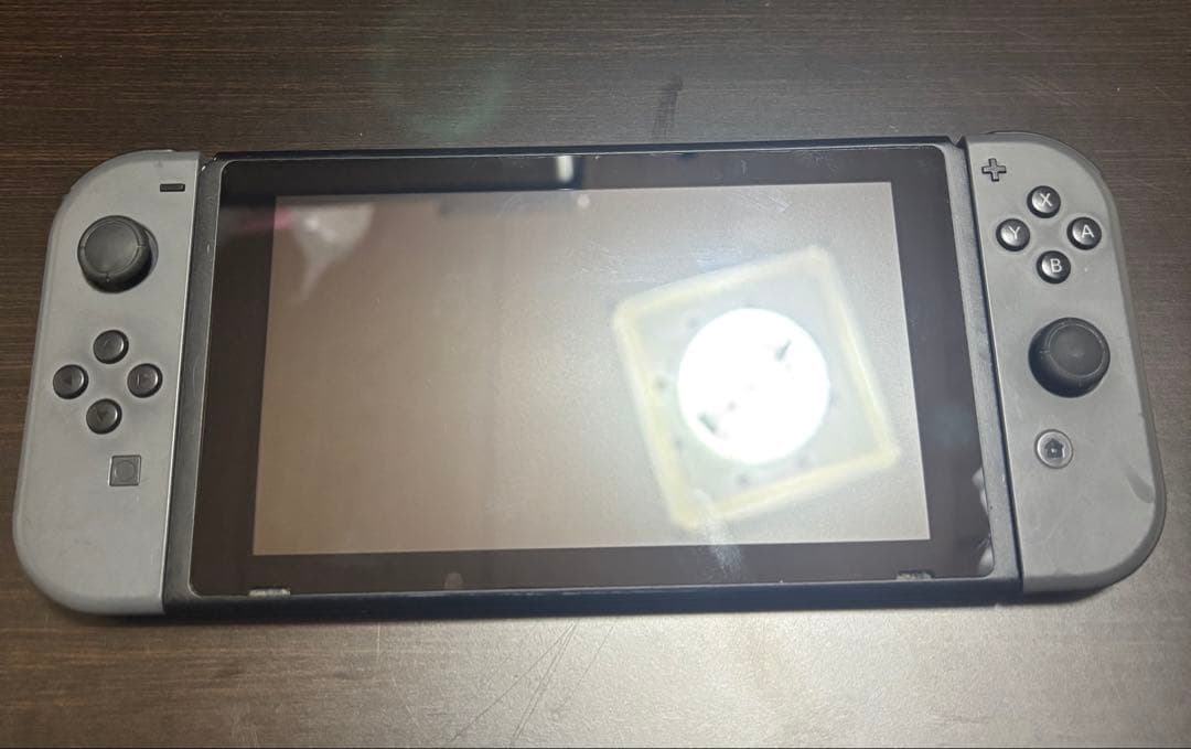 Nintendo Switch Nintendo Switch HAC-001